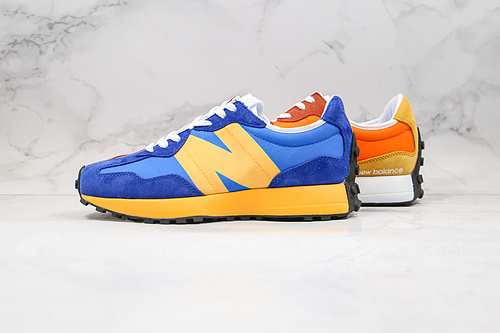 New Balance 327 _ _ color scheme number_ WS327laa 36-45-7deba682